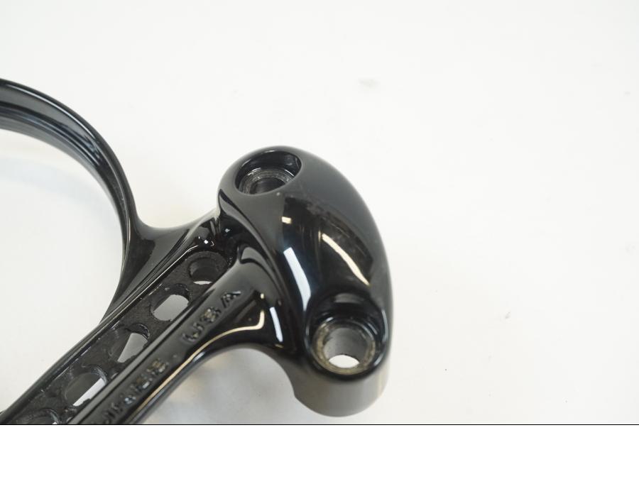 Höger sida på Instrumentkonsoll från en H-D XL 1200 x -2016 motorcykel.