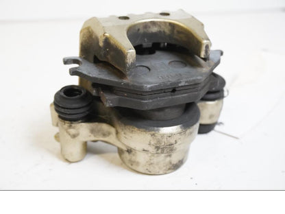 Höger sida på Bromsok från en Yamaha YZF-R 125 -2009 motorcykel.