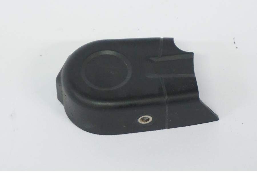 Framsidan på Skyddskåpor från en BMW R 1250 GS -2022 motorcykel.