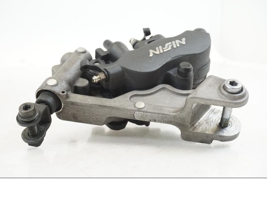 Baksidan på Bromsok från en Honda VFR 800 -2003 motorcykel.