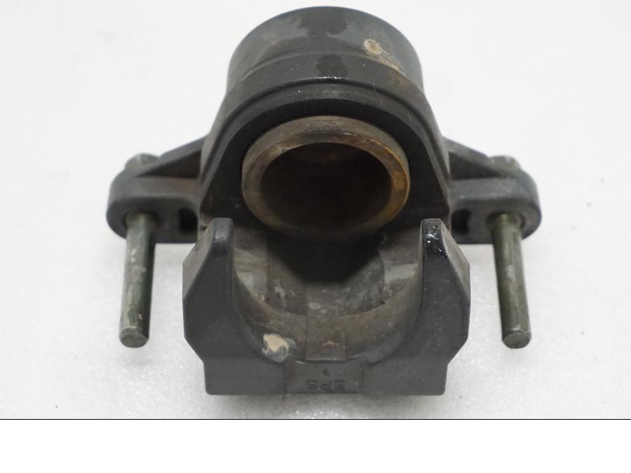 Baksidan på Bromsok från en Yamaha TDM 900 -2002 motorcykel.