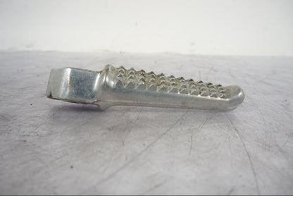 Höger sida på Fotpinne från en Honda VTR 1000 F -1997 motorcykel.