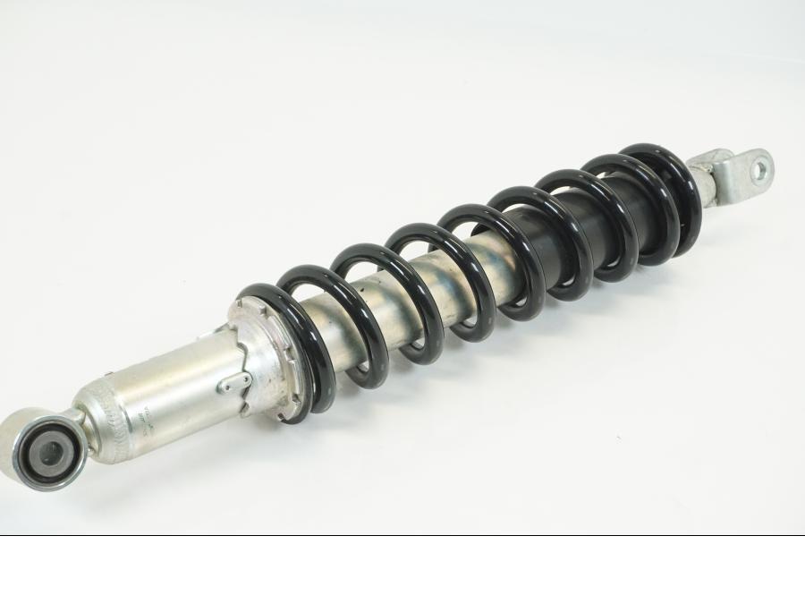 Baksidan på Stötdämpare från en Kawasaki KLX 230 -2019 motorcykel.