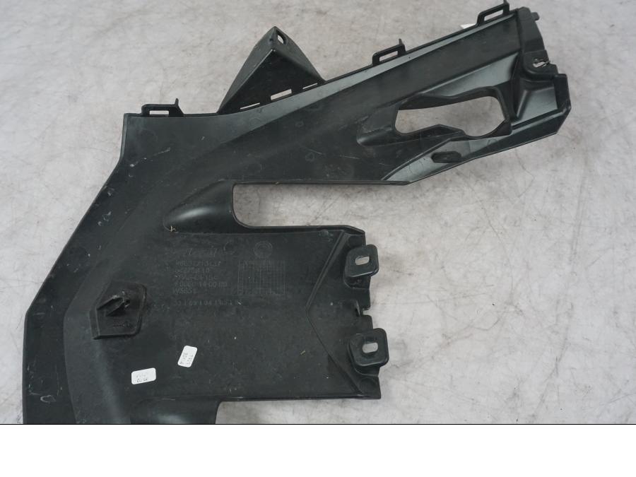 Extrabild3 på Toppkåpa från en BMW K 1600 GTL -2015 motorcykel.