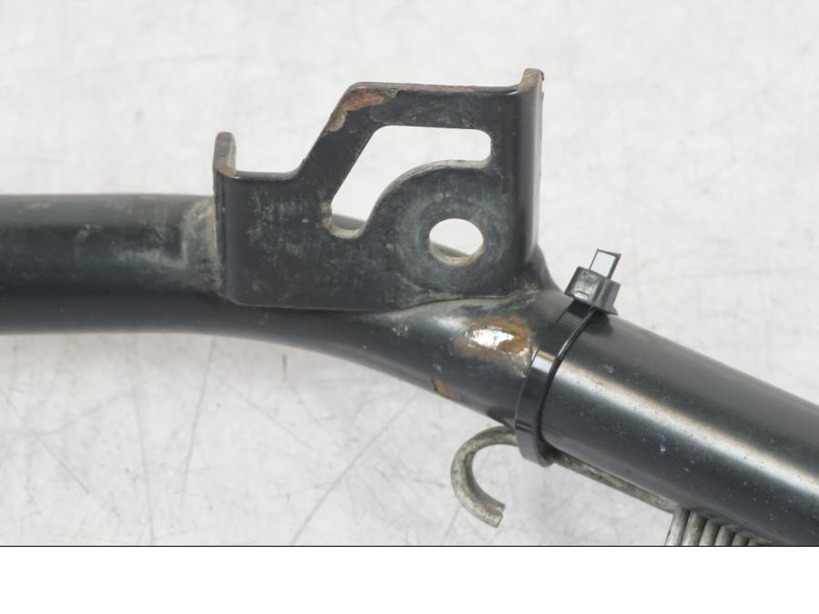 Extrabild1 på Sidostöd från en BMW R 1200 GS -2005 motorcykel.