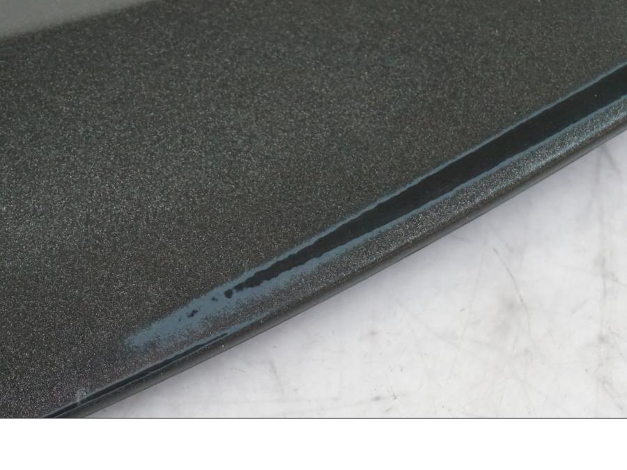 Höger sida på Sidopanel från en Kawasaki ZX-10R -2008 motorcykel.