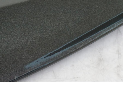 Höger sida på Sidopanel från en Kawasaki ZX-10R -2008 motorcykel.