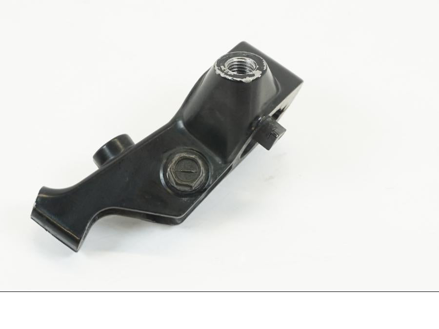 Baksidan på Kopplingsklo från en Yamaha XV 750 -1998 motorcykel.