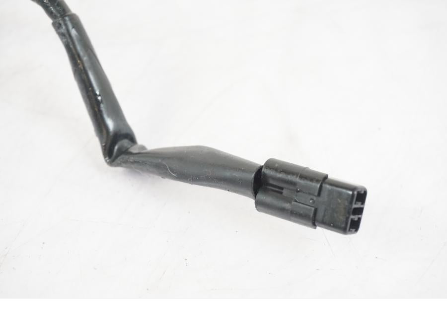 Höger sida på Sidostödsbrytare från en Yamaha MT-09 -2020 motorcykel.