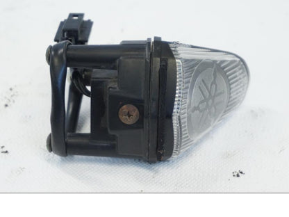 Extrabild1 på Positionsljus från en Yamaha YZF R6 -2006 motorcykel.