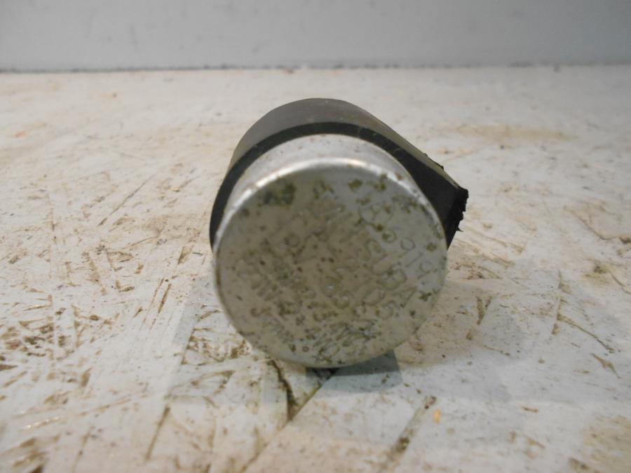 Framsidan på Blinkersrelä från en Honda GL 500 -1982 motorcykel.