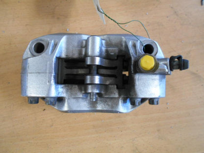 Höger sida på Bromsok från en Suzuki GSX 1300 BK -2008 motorcykel.