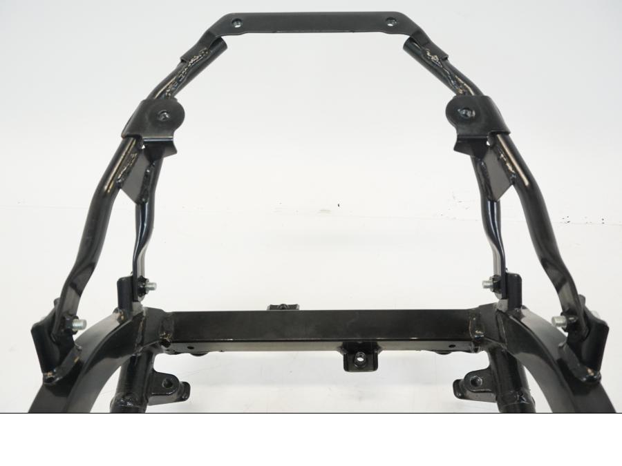 Extrabild1 på Bakram från en Suzuki GSX 1300 R -2017 motorcykel.