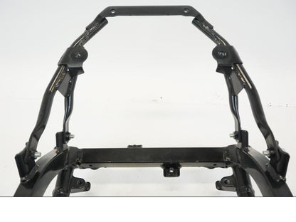 Extrabild1 på Bakram från en Suzuki GSX 1300 R -2017 motorcykel.