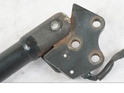 Extrabild2 på Sidostöd från en KTM 690 Duke -2015 motorcykel.