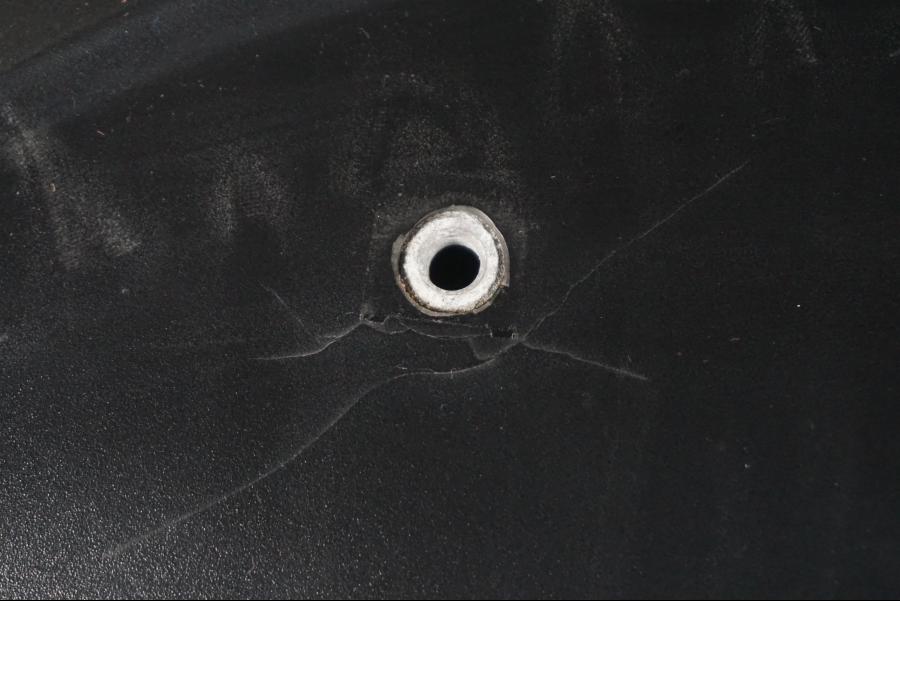 Extrabild3 på Topbox från en BMW F 800 R -2018 motorcykel.