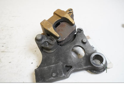 Höger sida på Bromsok från en Honda VTR 1000 F -1997 motorcykel.