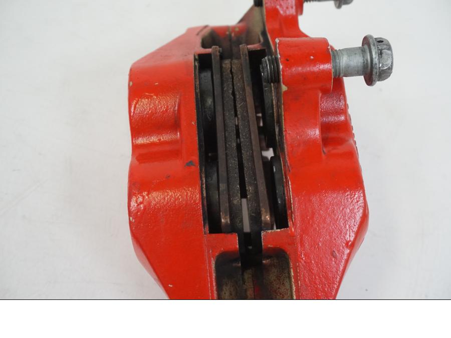 Extrabild1 på Bromsok från en Aprilia RS 250 -1998 motorcykel.