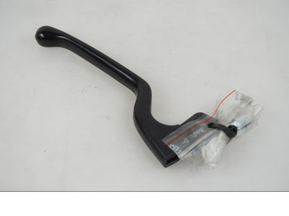 Baksidan på Bromsgrepp från en BMW R 100 RS -1977 motorcykel.