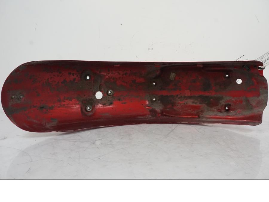 Extrabild5 på Bakskärm från en Triumph Bonneville -2012 motorcykel.