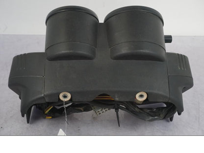 Vänster sida på Instrumenthus från en BMW R 1100 GS -1998 motorcykel.