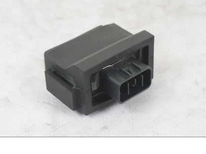 Framsidan på Startkontrollrelä från en Kawasaki ZZ-R 1400 -2009 motorcykel.