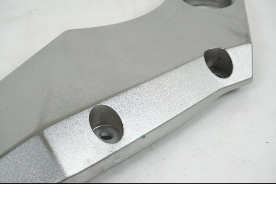 Extrabild1 på Ramskydd från en Kawasaki Z 750 -2006 motorcykel.