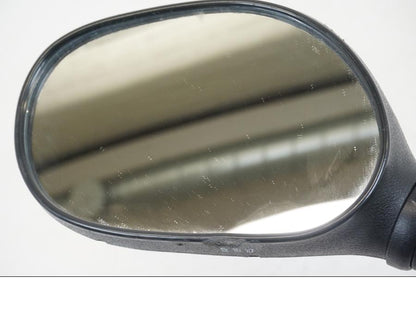 Höger sida på Backspegel från en Yamaha XT 1200 A -2010 motorcykel.