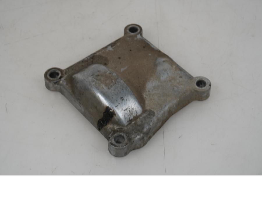 Framsidan på Motorkåpa från en Yamaha FJR 1300 -2007 motorcykel.