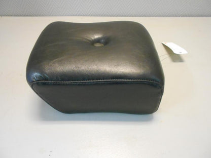 Framsidan på Sadel från en Kawasaki VN 1500 -1994 motorcykel.