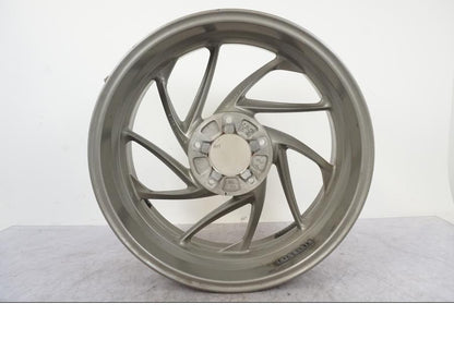 Extrabild4 på Fälg från en BMW K 1600 GTL -2015 motorcykel.