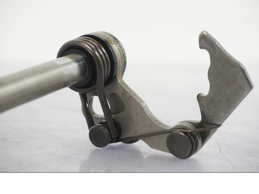 Extrabild2 på Växelarm från en BMW F 750 GS -2020 motorcykel.