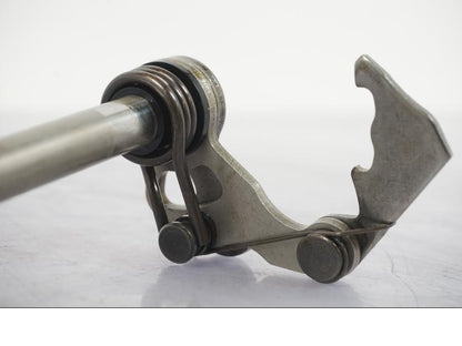 Extrabild2 på Växelarm från en BMW F 750 GS -2020 motorcykel.