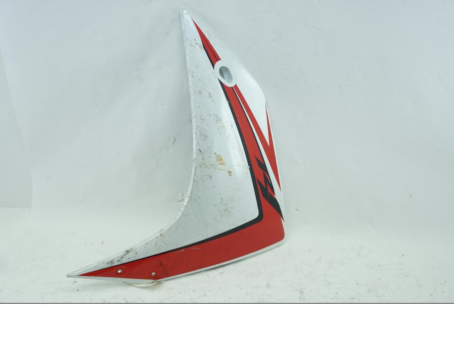 Framsidan på Sidkåpa från en Yamaha YZF 1000 R1 -2007 motorcykel.