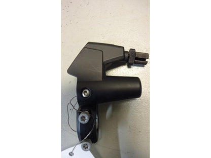 Framsidan på Kopplingsklo från en BMW F 800 GT -2015 motorcykel.