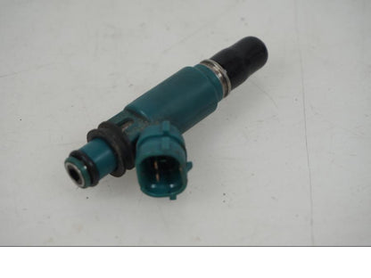 Baksidan på Spridare från en Honda CBR 900 RR -2003 motorcykel.