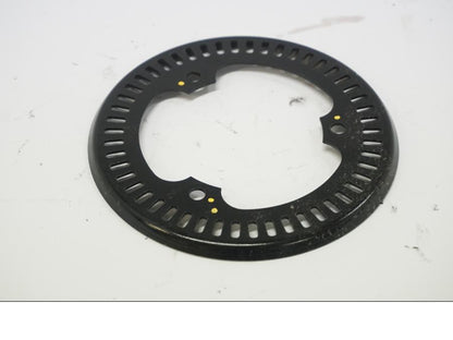 Framsidan på ABS krans från en Kawasaki Z 900 -2019 motorcykel.