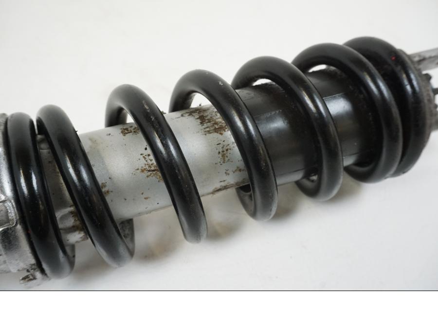 Extrabild1 på Stötdämpare från en Kawasaki Z 750 -2006 motorcykel.