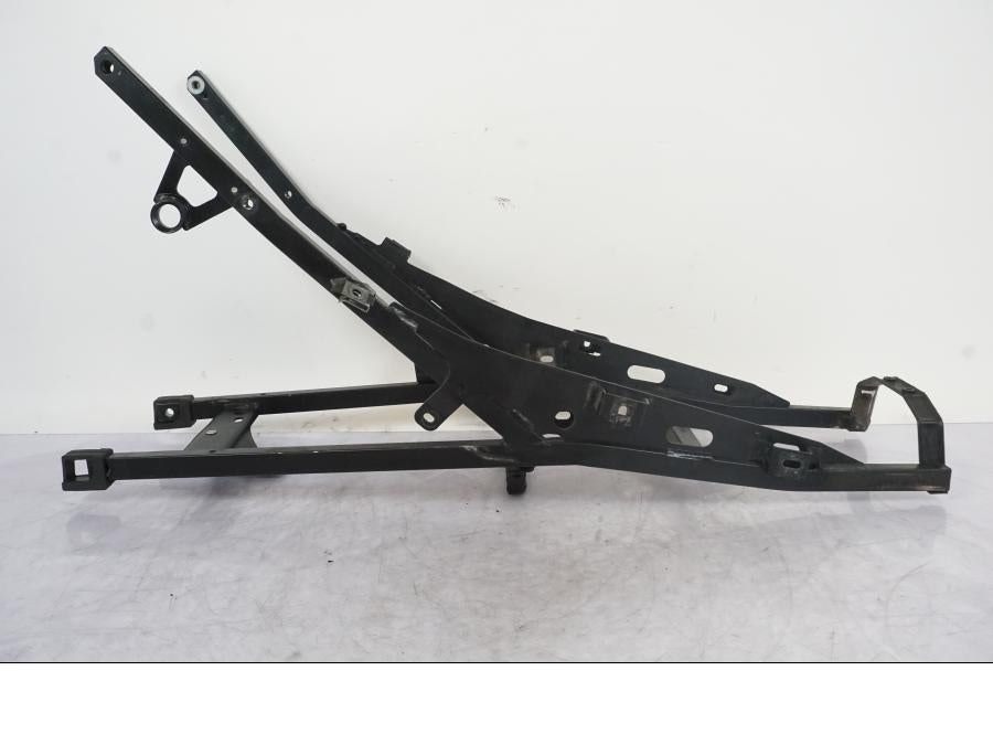 Baksidan på Bakram från en KTM 640 SM -2005 motorcykel.