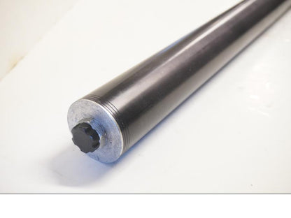 Vänster sida på Gaffelben från en KTM 640 Duke -2001 motorcykel.