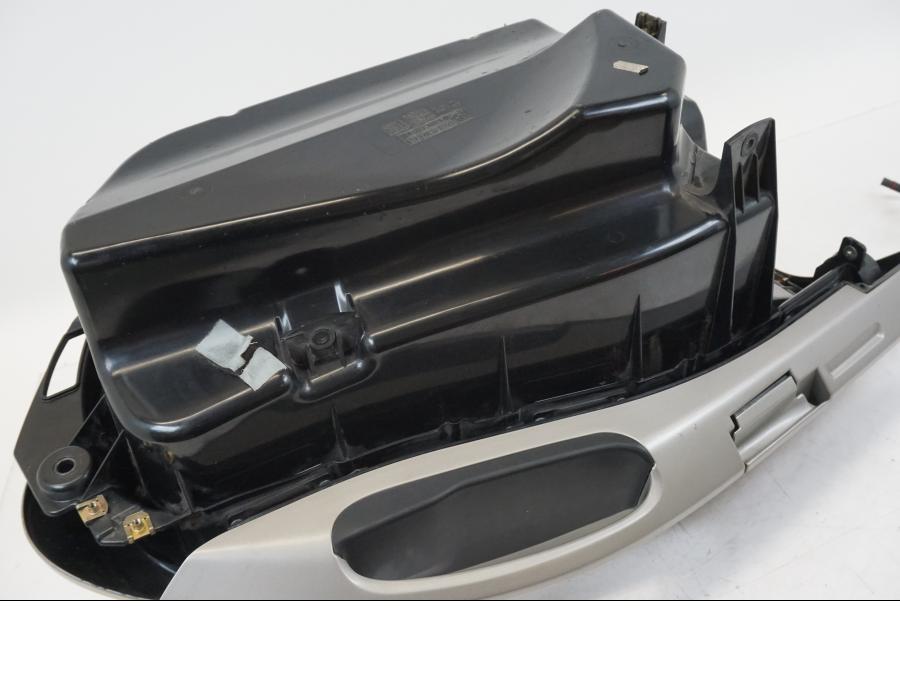 Extrabild6 på Sidoväska från en BMW K 1200 LT -2004 motorcykel.