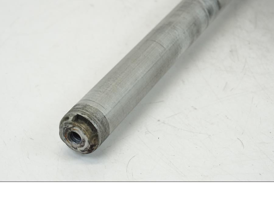 Extrabild2 på Gaffelkrona från en Kawasaki ZX-12R -2000 motorcykel.