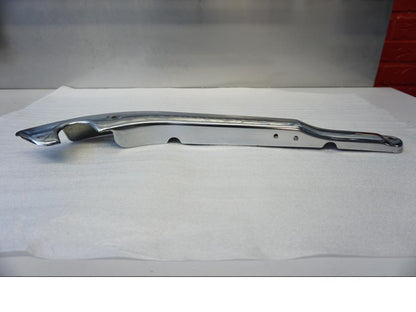 Baksidan på Bakskärmstag från en Suzuki VZ 800 -1998 motorcykel.