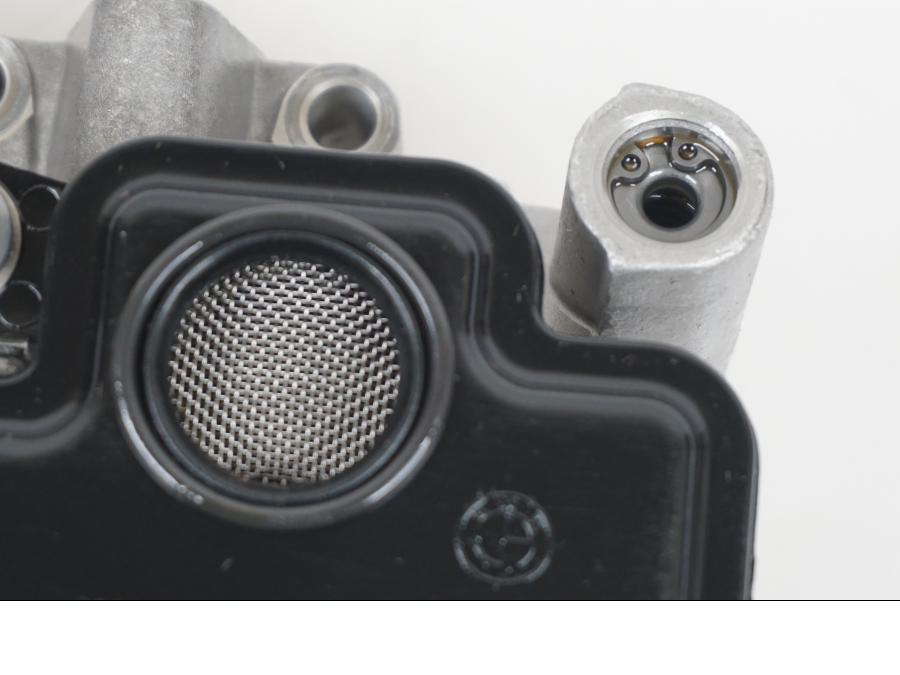 Extrabild1 på Oljepump från en BMW F 850 GS -2019 motorcykel.