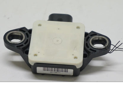 Baksidan på Speed sensor från en BMW R 1250 GS -2019 motorcykel.