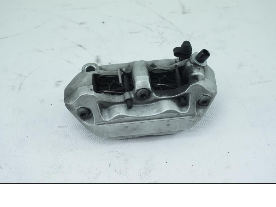 Baksidan på Bromsok från en KTM 950 SM -2006 motorcykel.