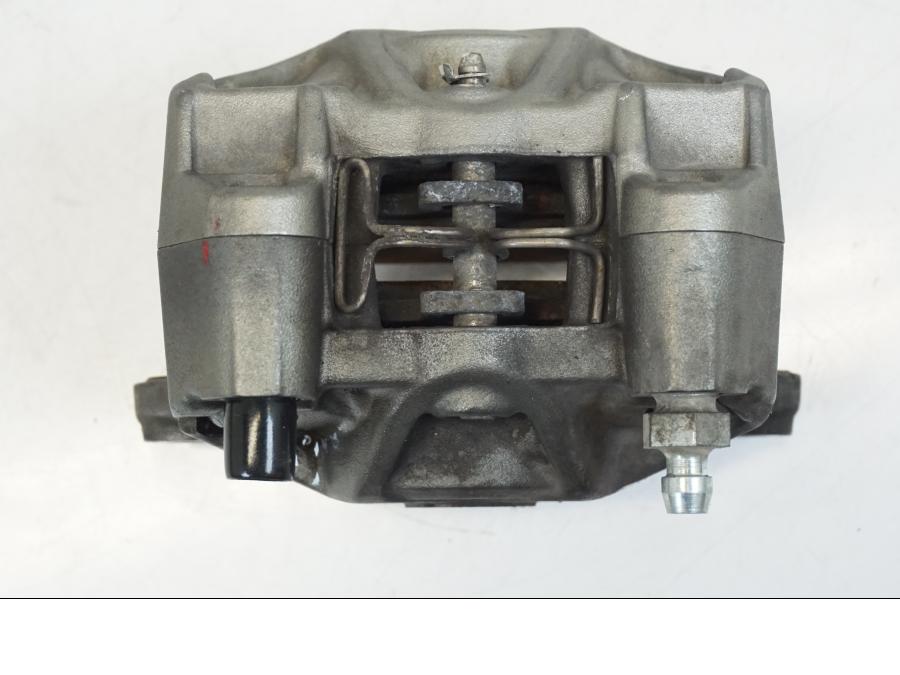 Extrabild1 på Bromsok från en Ducati Streetfighter V4 -2020 motorcykel.