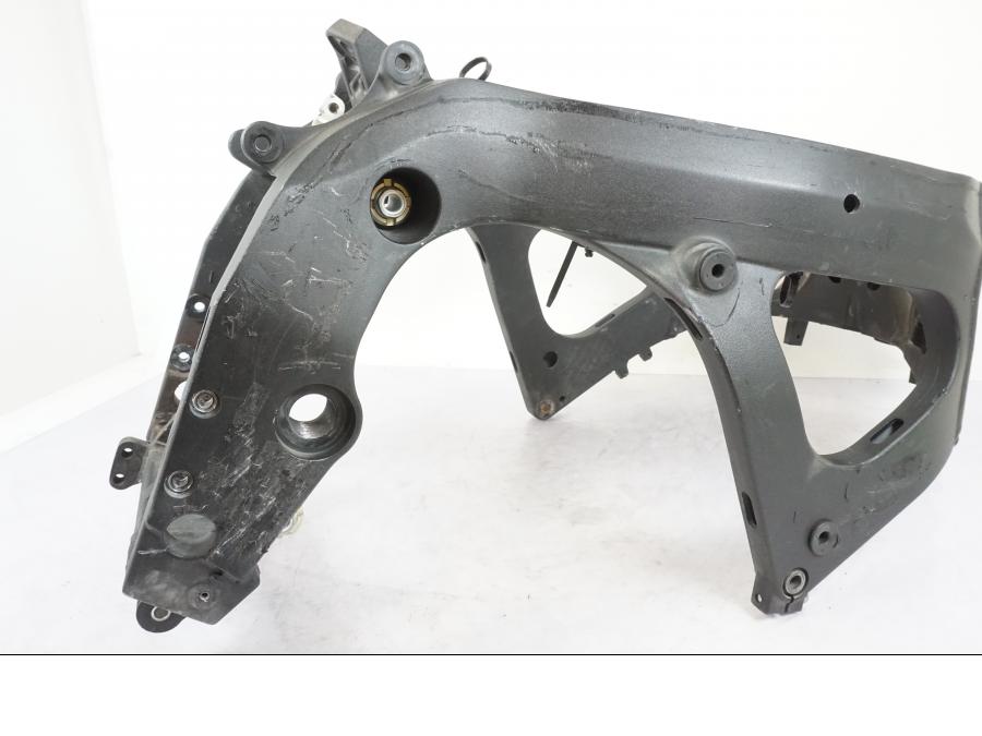 Extrabild3 på Ram från en Suzuki GSX-R 750 -2007 motorcykel.