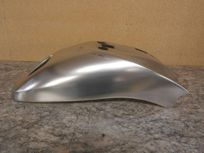 Baksidan på Bakskärm från en H-D V-Rod 1130 -2002 motorcykel.