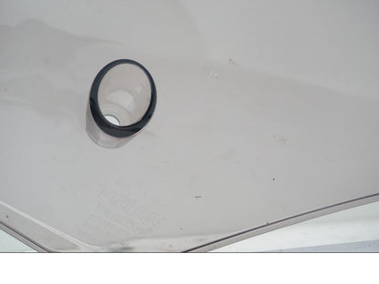 Extrabild3 på Vindruta från en Suzuki GSX-S 1000 -2019 motorcykel.